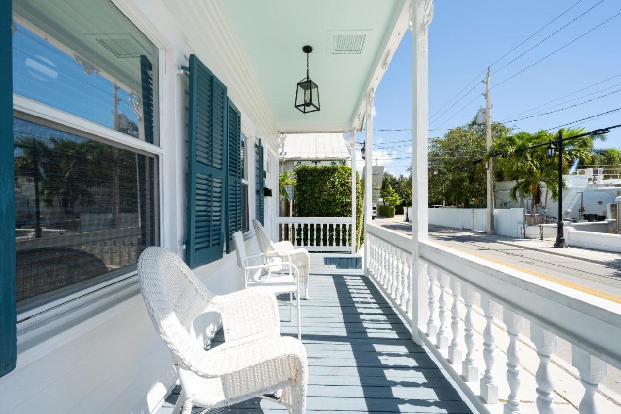 Crawl To Duval W/ Hot Tub Holiday home