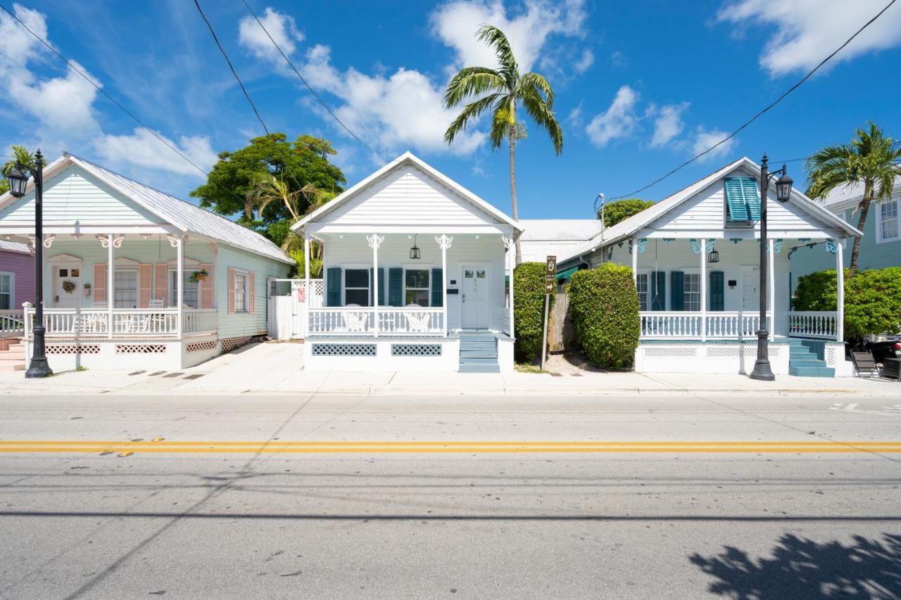 Crawl To Duval W/ Hot Tub Holiday home