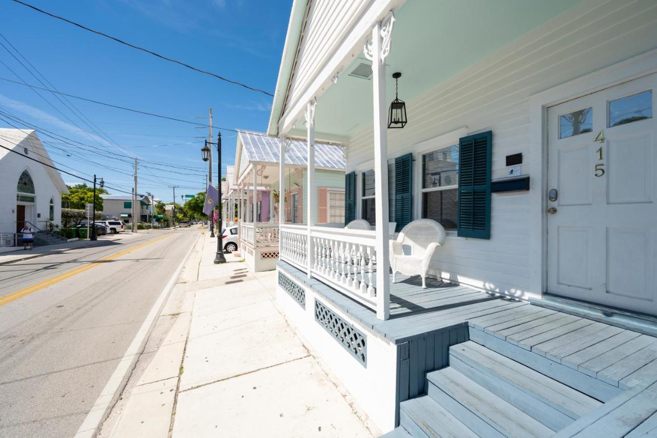 Crawl To Duval W/ Hot Tub * Key West