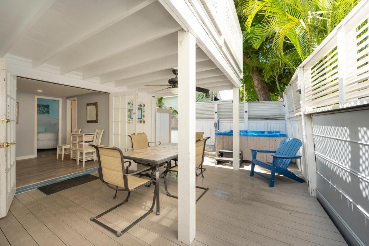 Crawl To Duval W/ Hot Tub * Key West