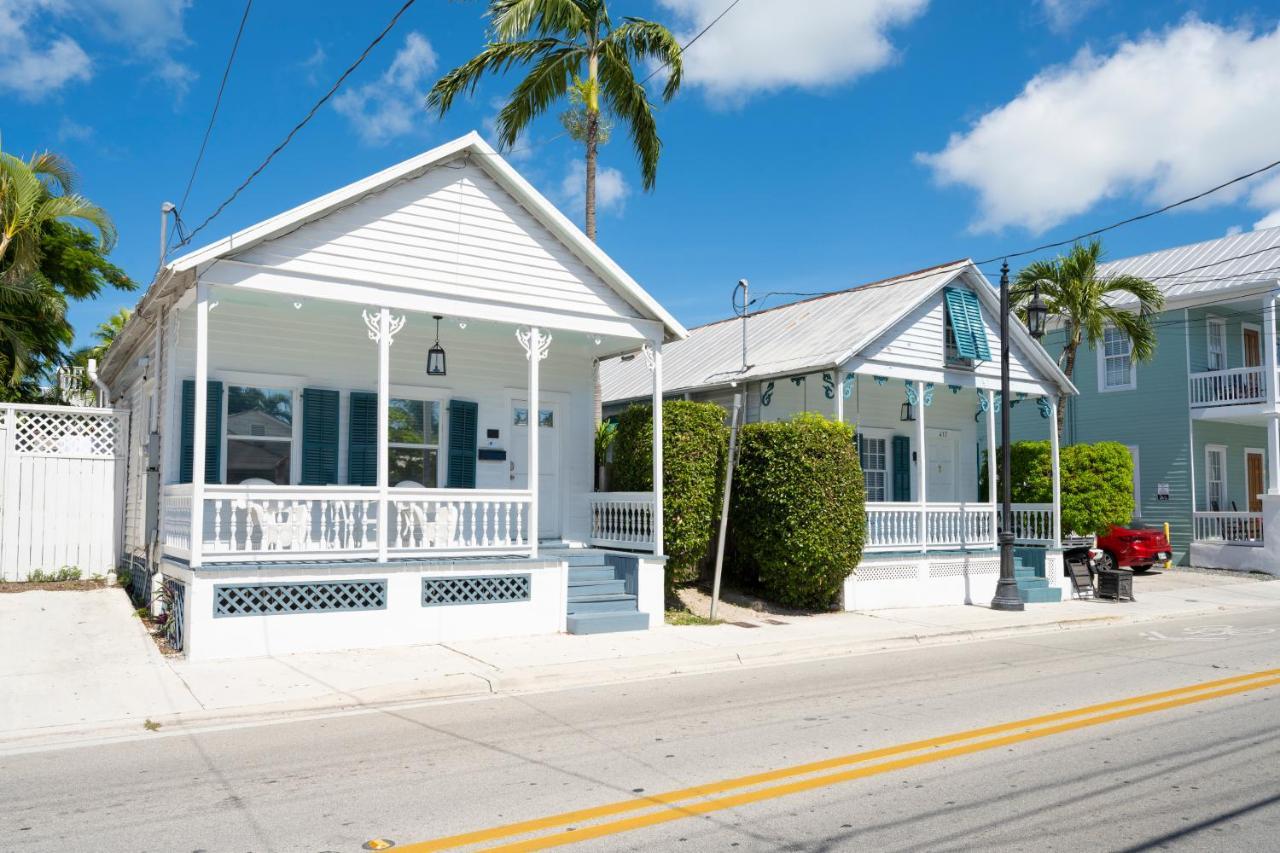 Holiday home Crawl To Duval W/ Hot Tub Key West