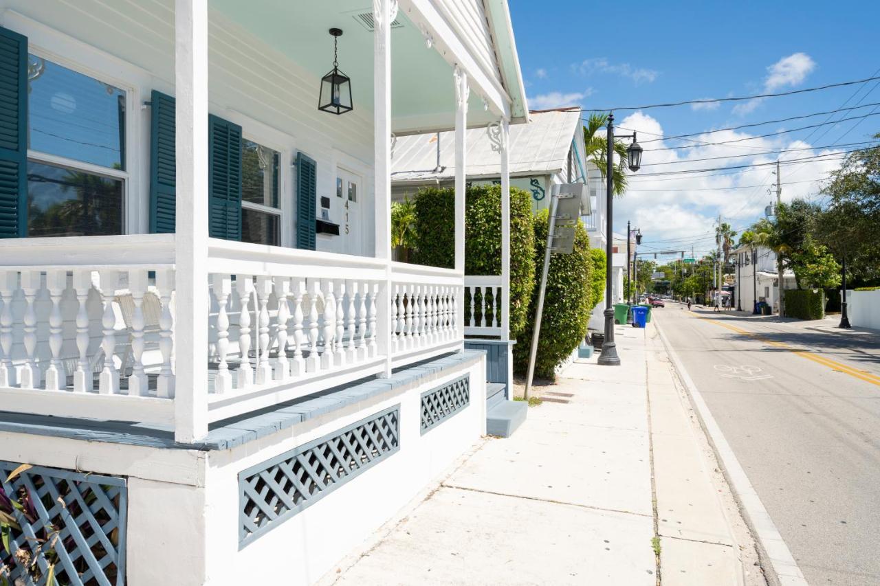 Crawl To Duval W/ Hot Tub Holiday home