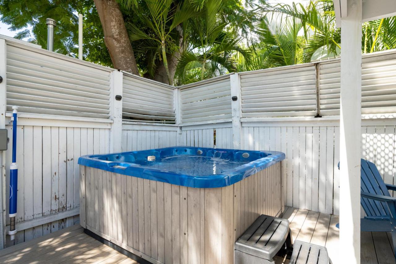 Holiday home Crawl To Duval W/ Hot Tub Key West
