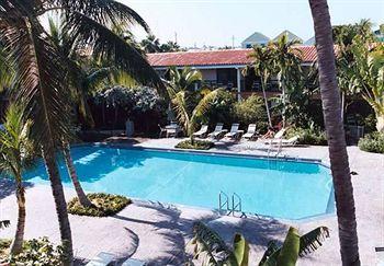 Hotel Courtyard By Marriott Waterfront