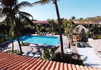 Hotel Courtyard By Marriott Waterfront 3*
