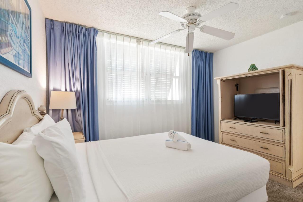 Holiday home New! Cristbal - Balcony, Parking & Pool! *