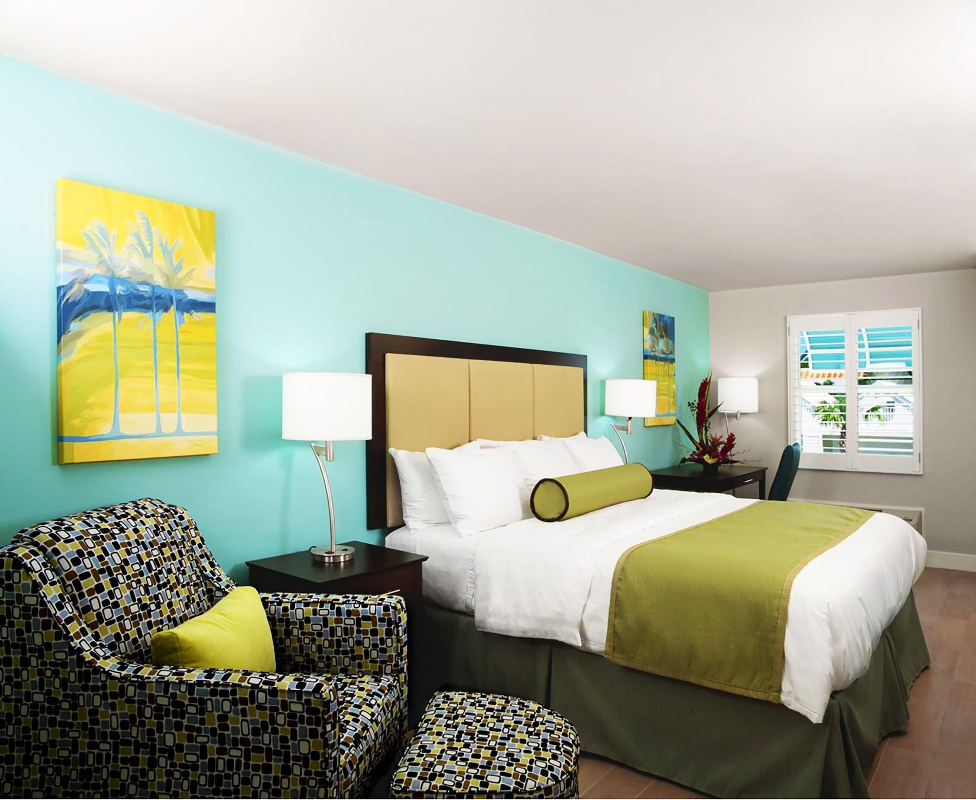 Silver Palms Hotel Key West