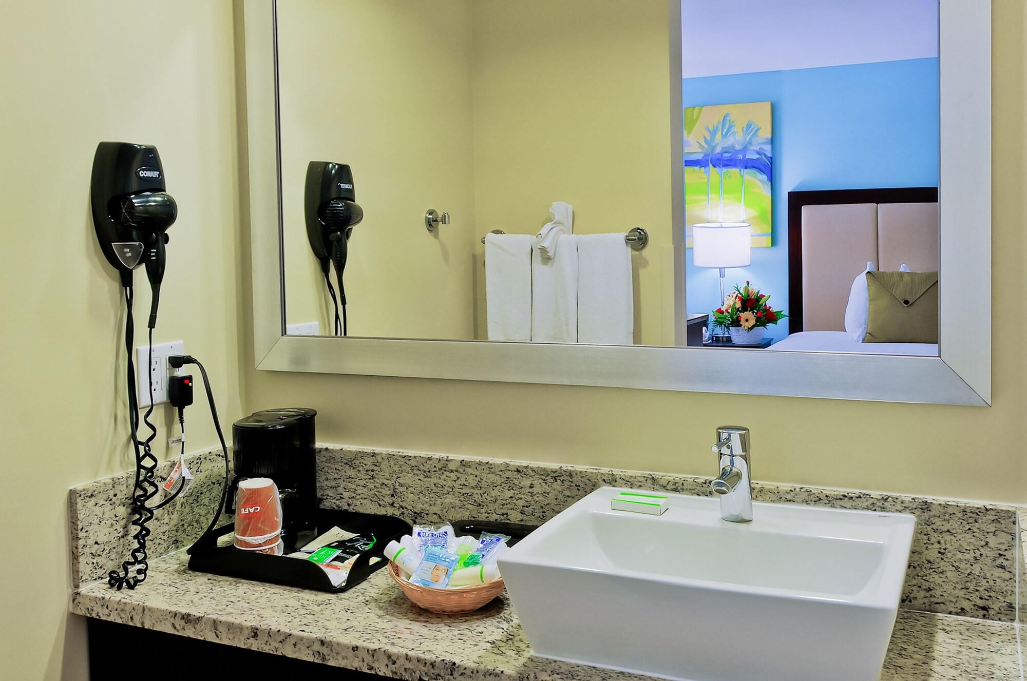Hotel Silver Palms Key West