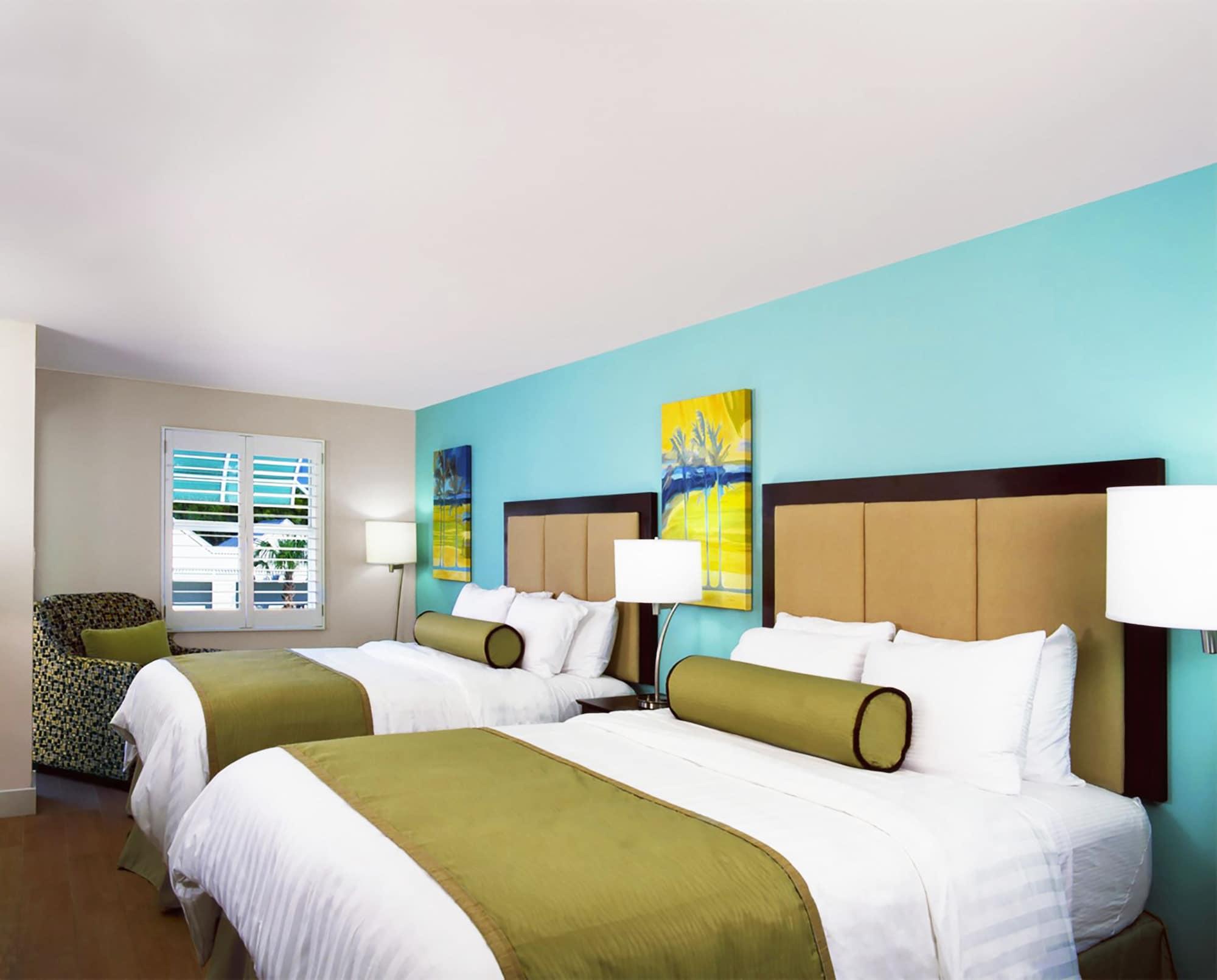 Hotel Silver Palms