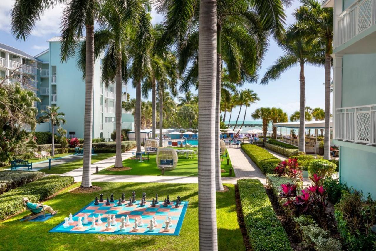 The Reach Key West, Curio Collection By Hilton Resort 4*