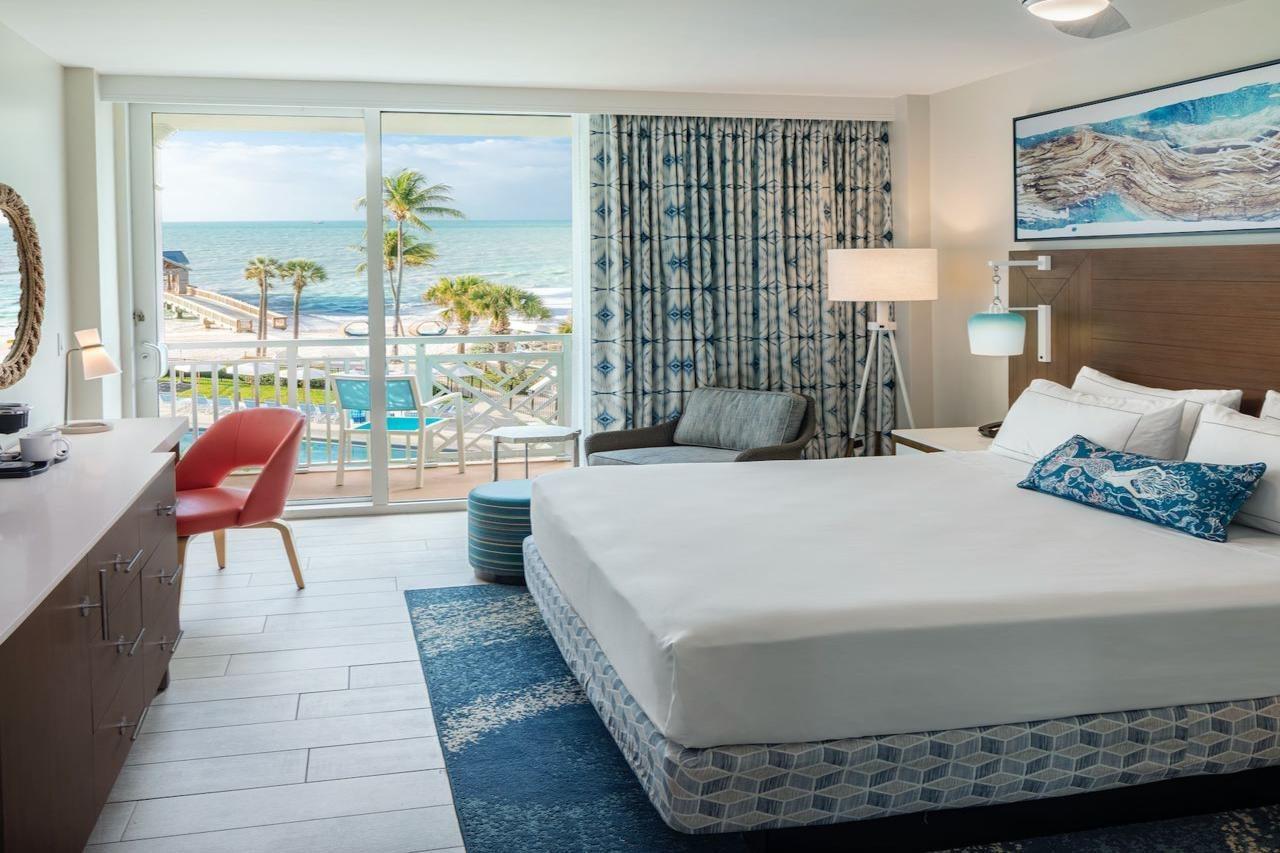 The Reach Key West, Curio Collection By Hilton Resort