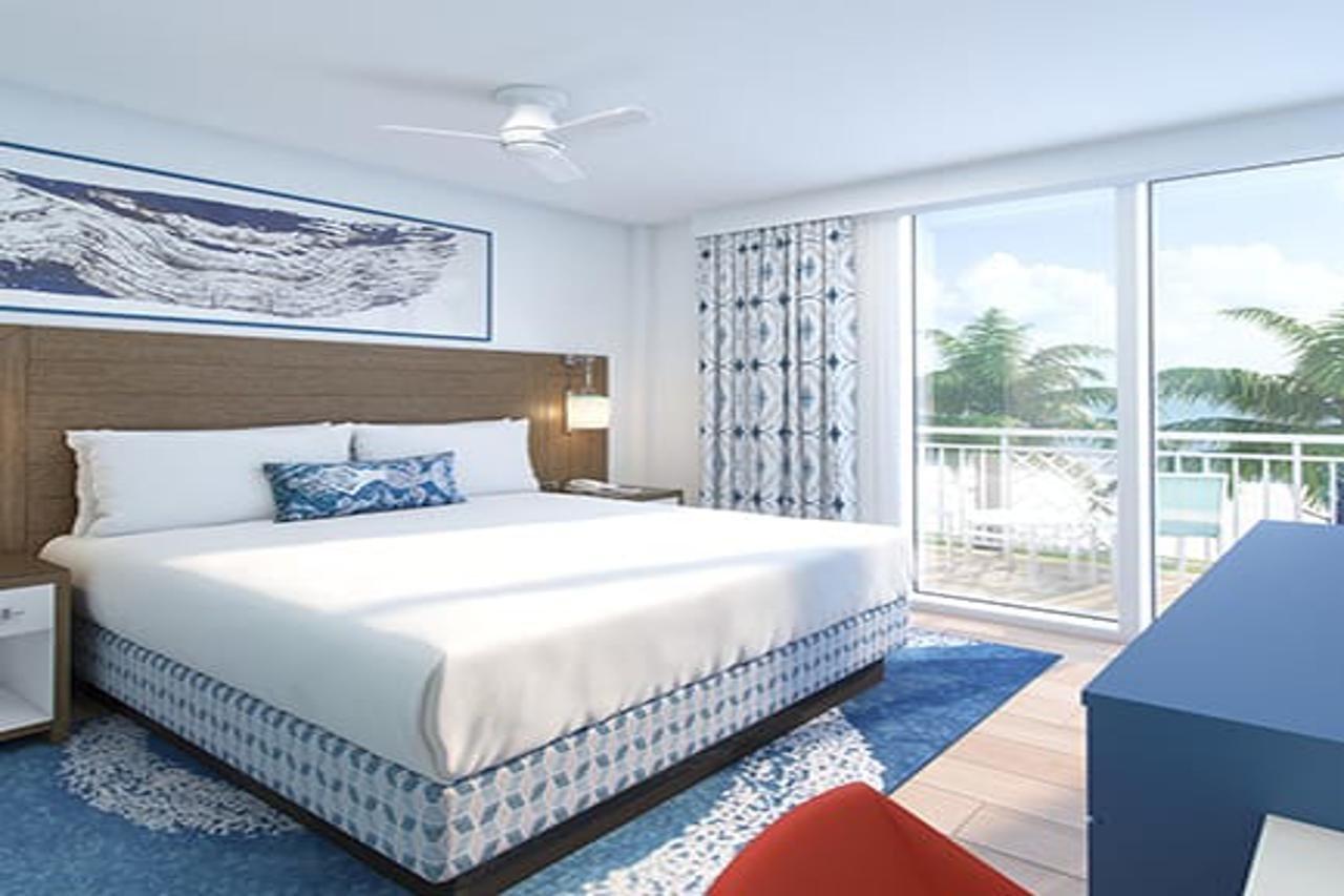 The Reach Key West, Curio Collection By Hilton 4* Key West