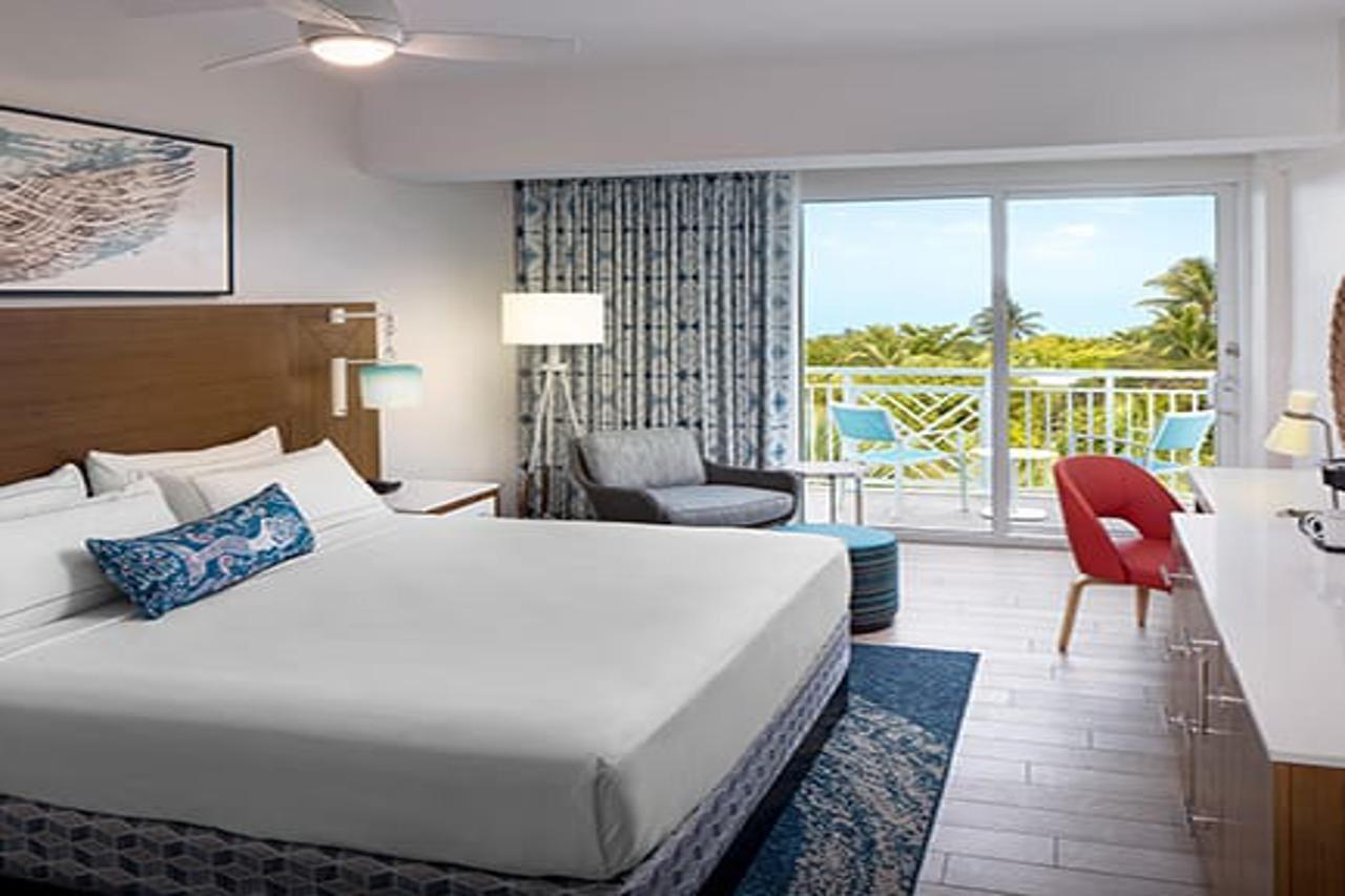 The Reach Key West, Curio Collection By Hilton