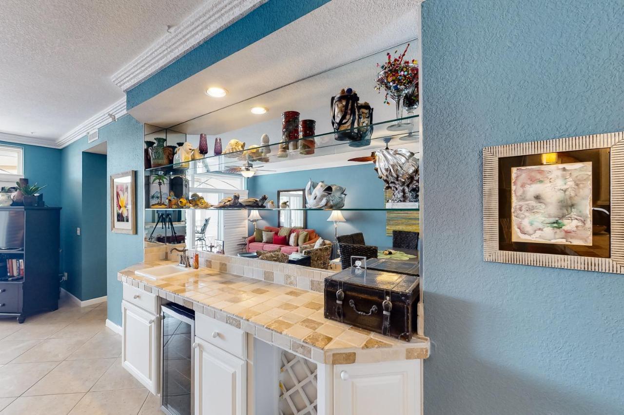 Tarpon Watch Apartment *