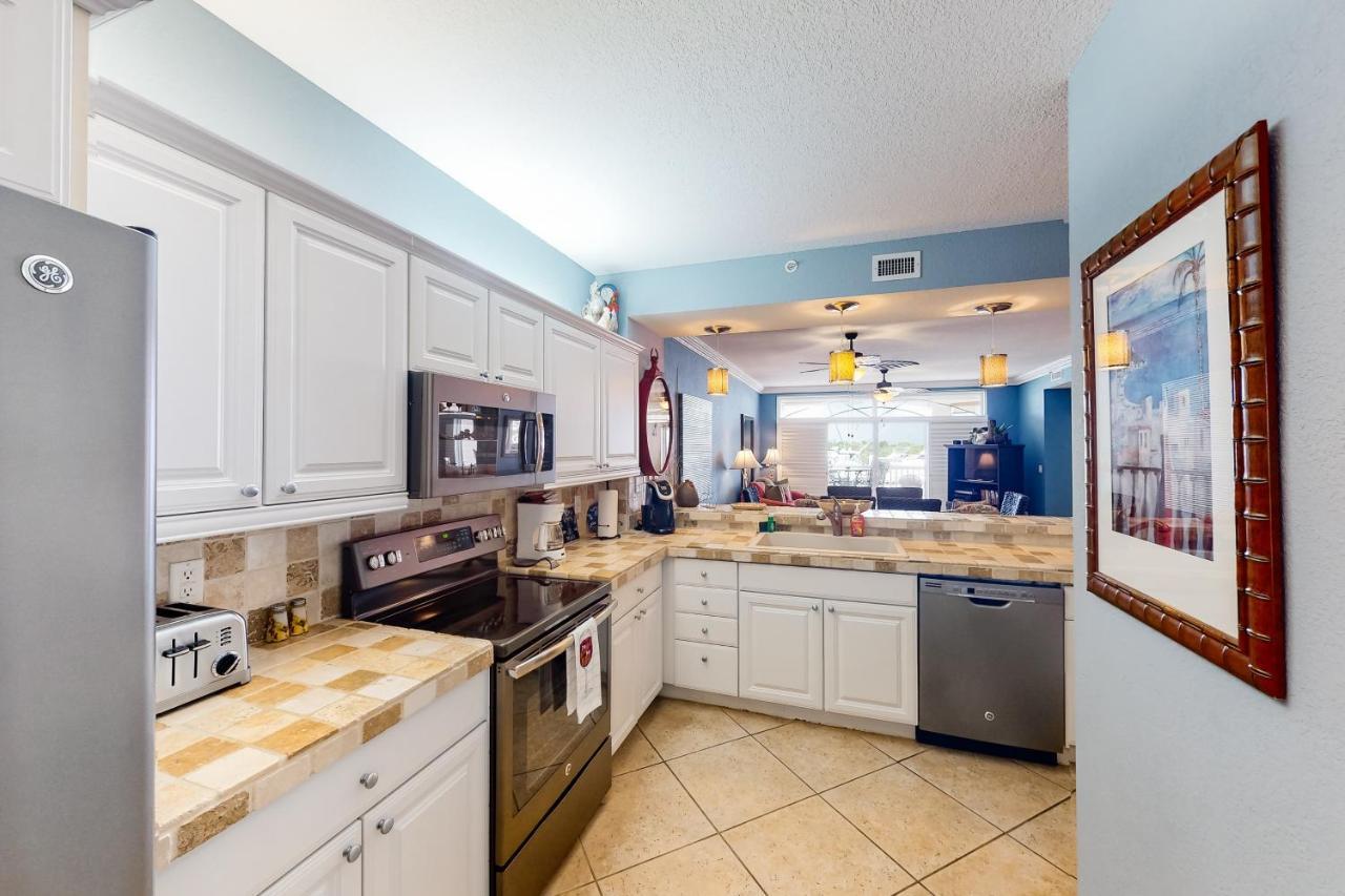 Tarpon Watch Apartment *