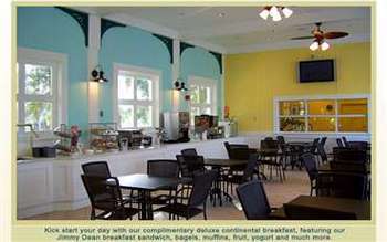 Hotel Fairfield & By Marriott Key West