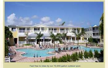 Fairfield & By Marriott Hotel Key West