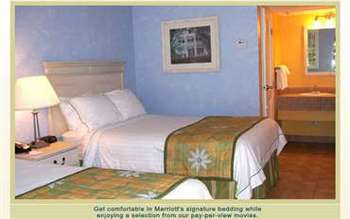 Fairfield & By Marriott Hotel