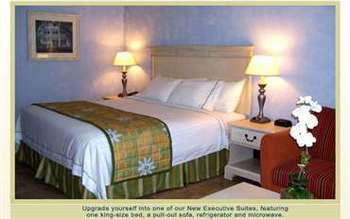 Hotel Fairfield & By Marriott 3*