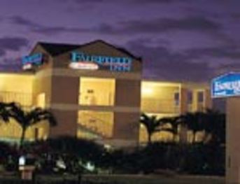 Fairfield & By Marriott Hotel