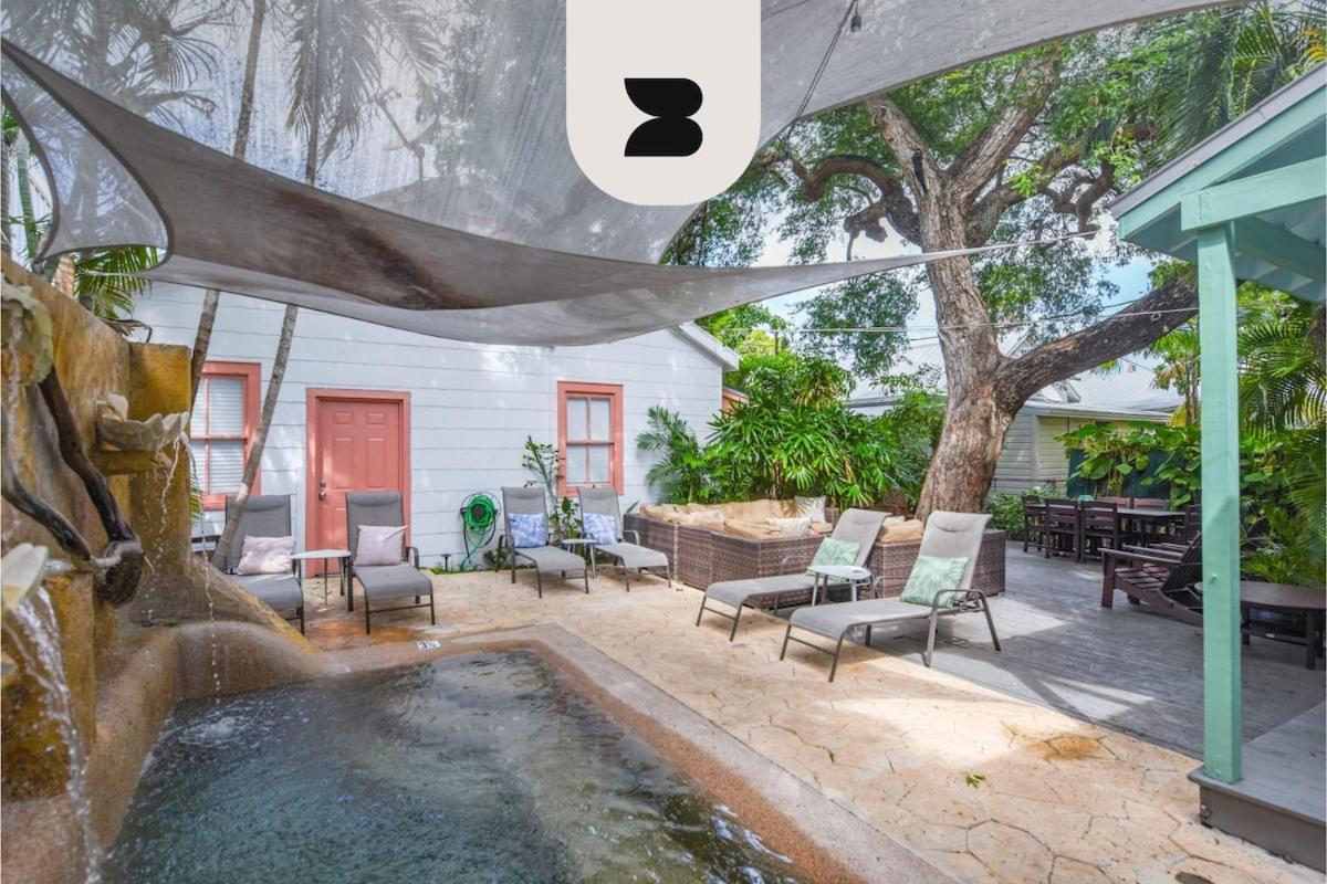 Harborwalk Hideaways * Key West