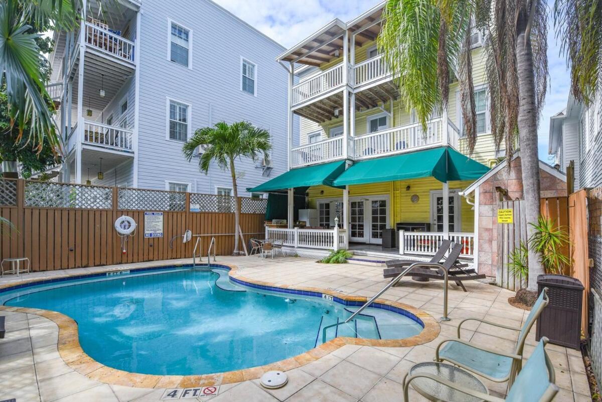 Apartment Curry House 6 Key West