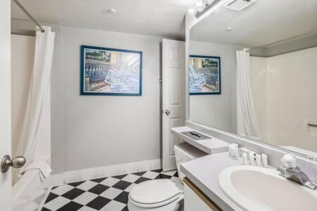 New Grenada - Parking Pool & Pets 209 Holiday home *