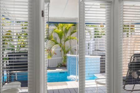 Poolside Retreat Apartment *