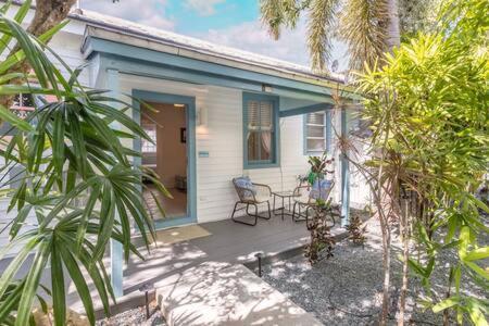 Harborwalk Hideaways Key West