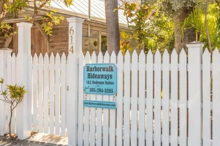 Harborwalk Hideaways Villa *