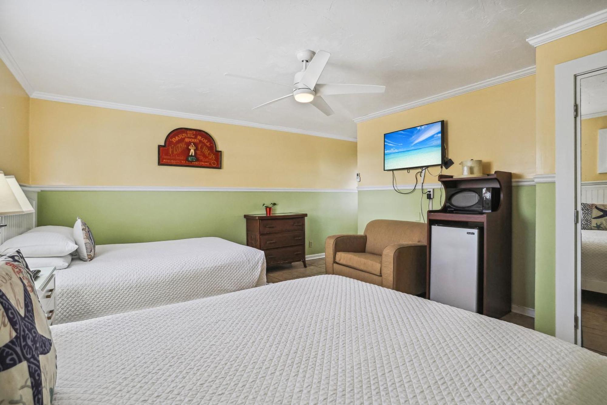 Hotel The Palms