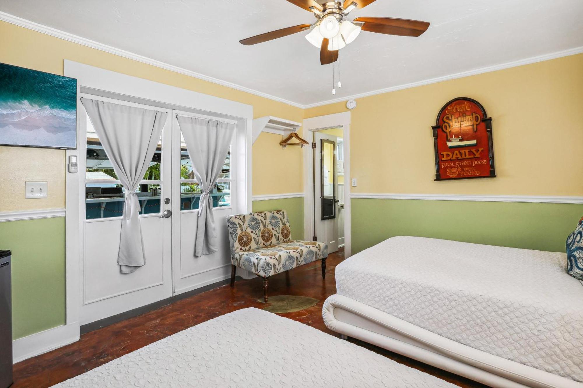 The Palms 3* Key West