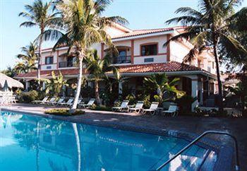 Courtyard By Marriott Waterfront