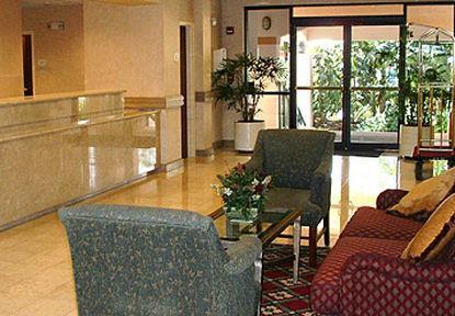 Courtyard By Marriott Waterfront 3* Key West