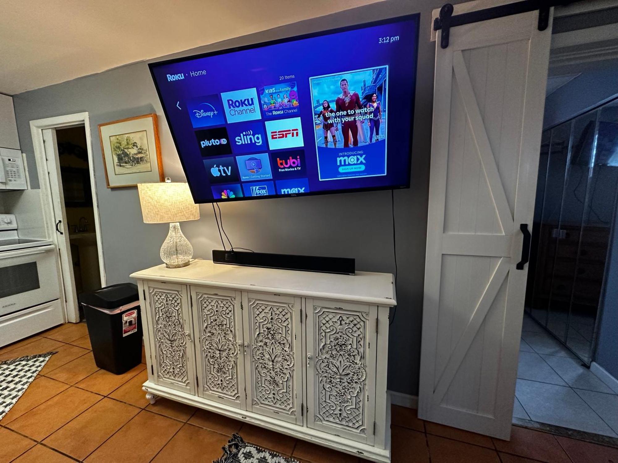 In Stock Island * Key West