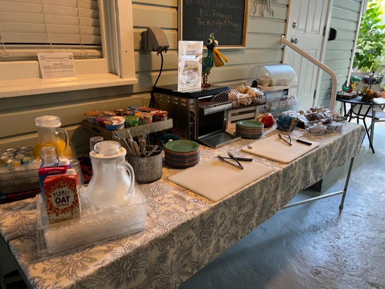 Bed & Breakfast The Grand Key West
