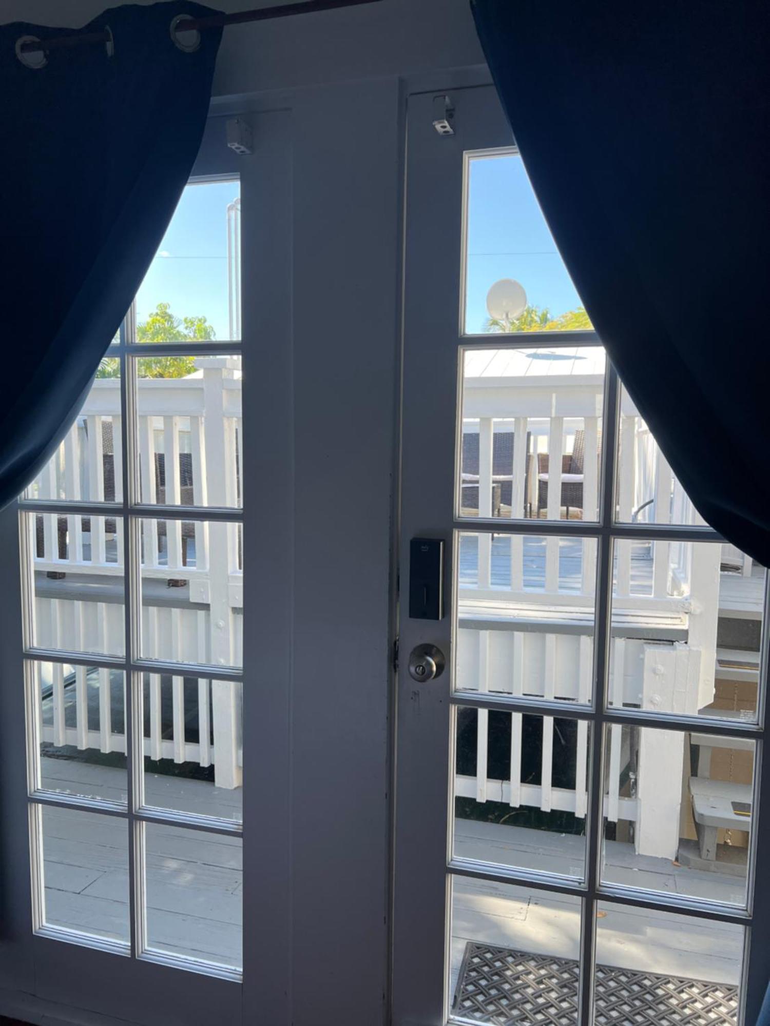 The Garden House 2* Key West