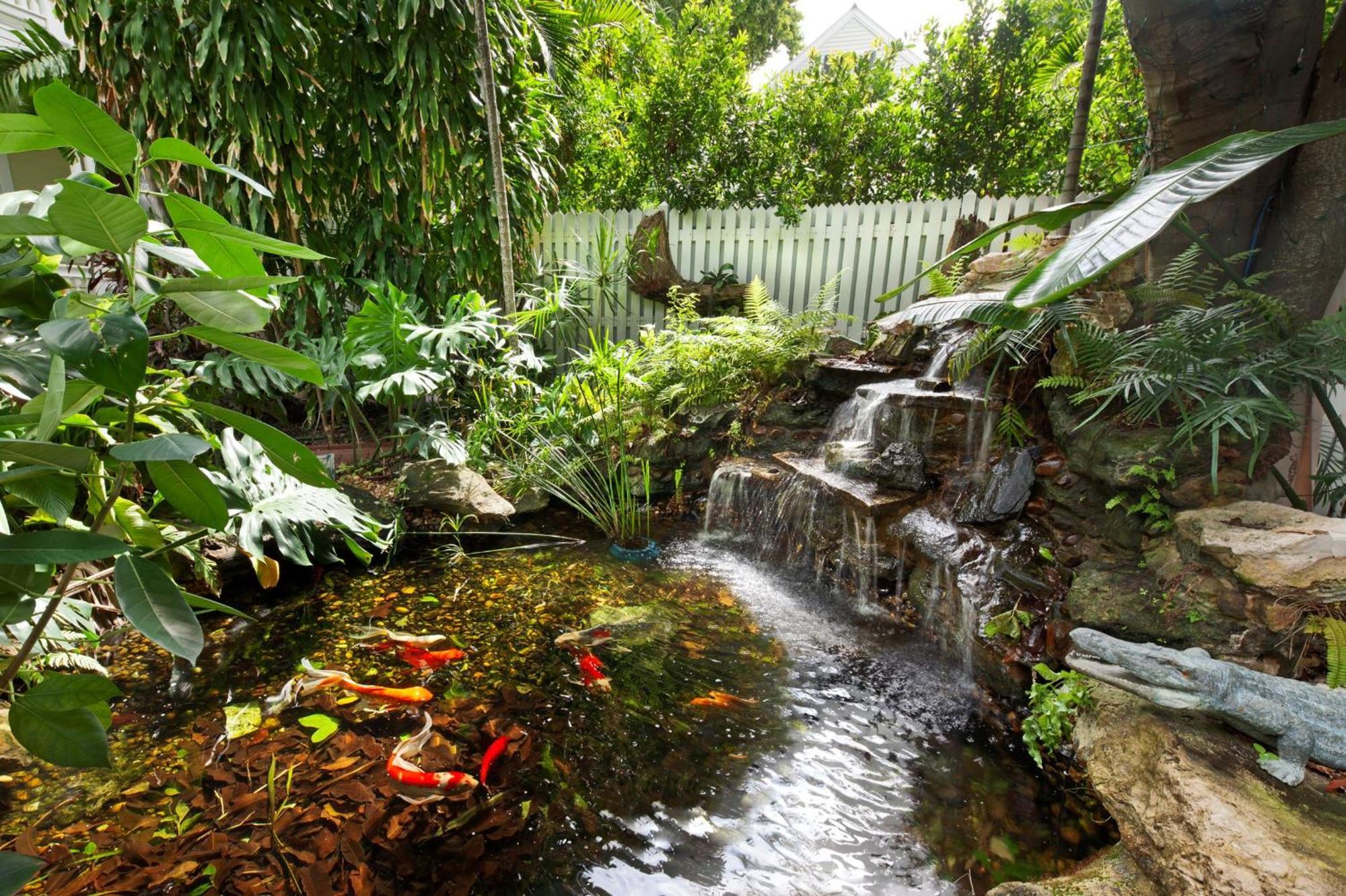 Island House 3* Key West