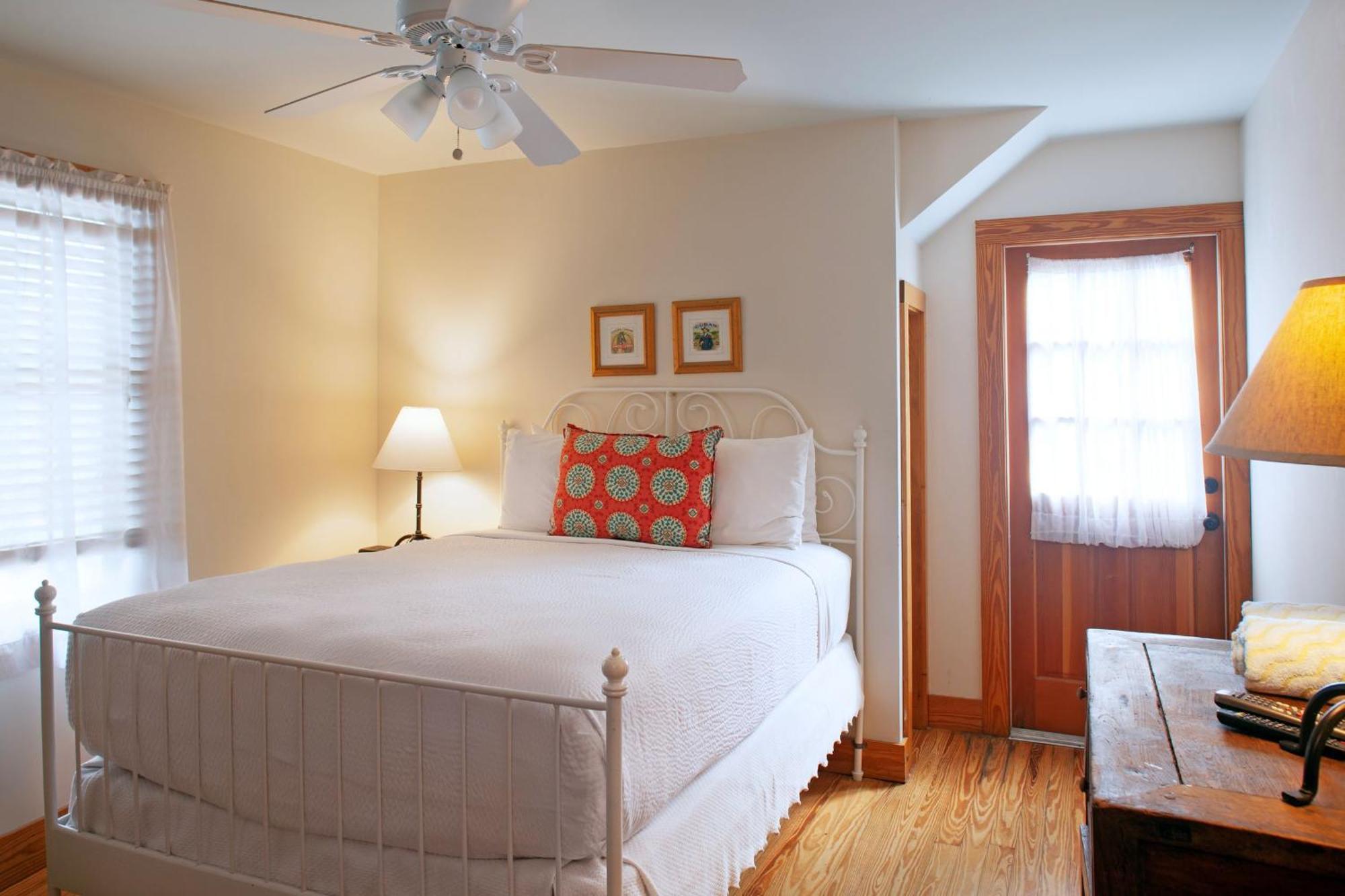 Hotel Island House