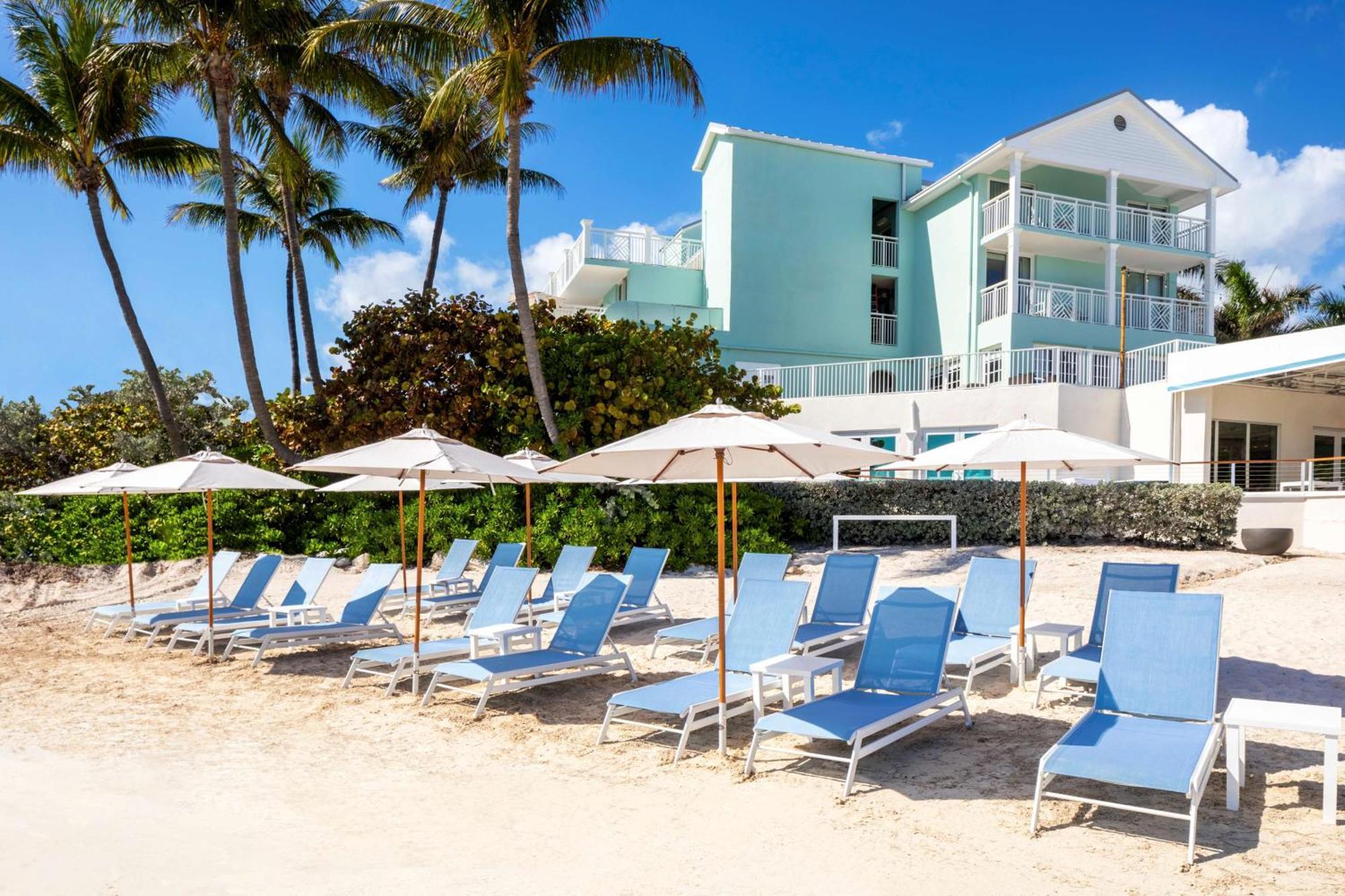 The Reach Key West, Curio Collection By Hilton Key West