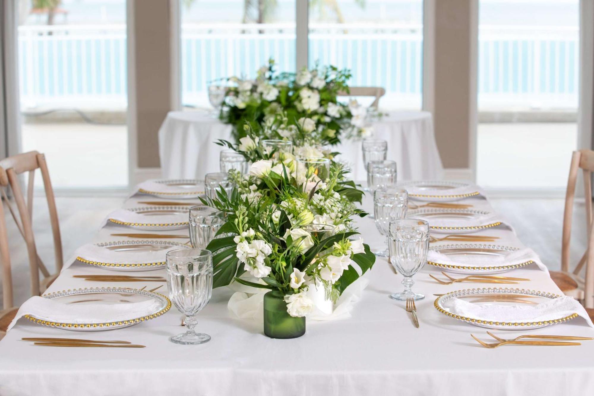 The Reach Key West, Curio Collection By Hilton 4* Key West