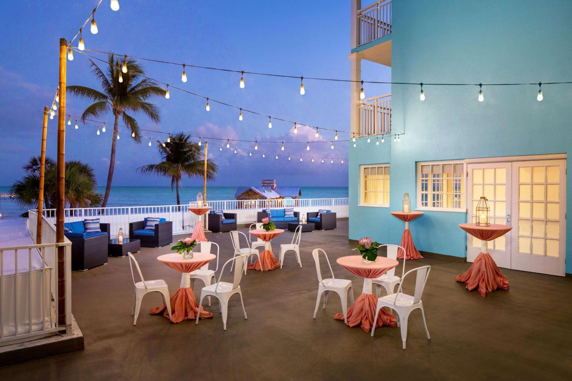 The Reach Key West, Curio Collection By Hilton Key West