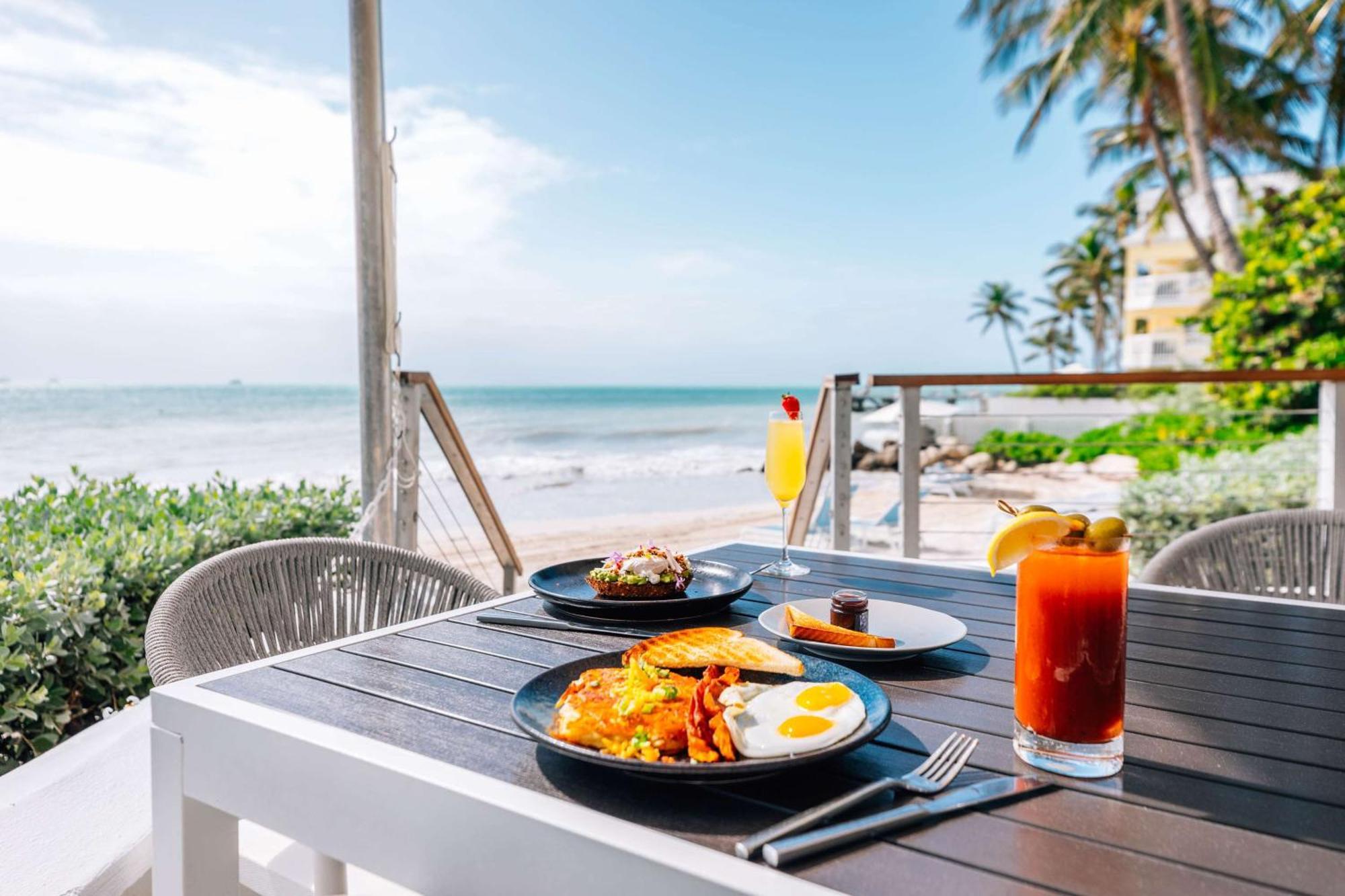 The Reach Key West, Curio Collection By Hilton 4*