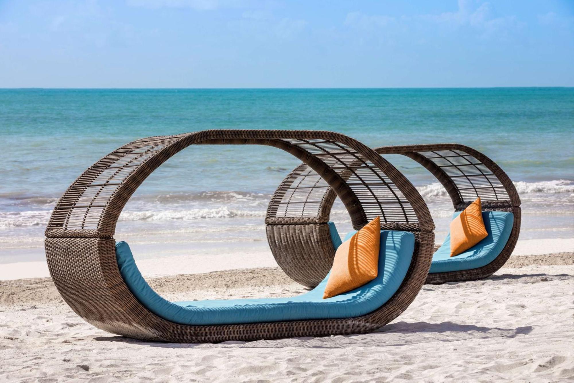 The Reach Key West, Curio Collection By Hilton