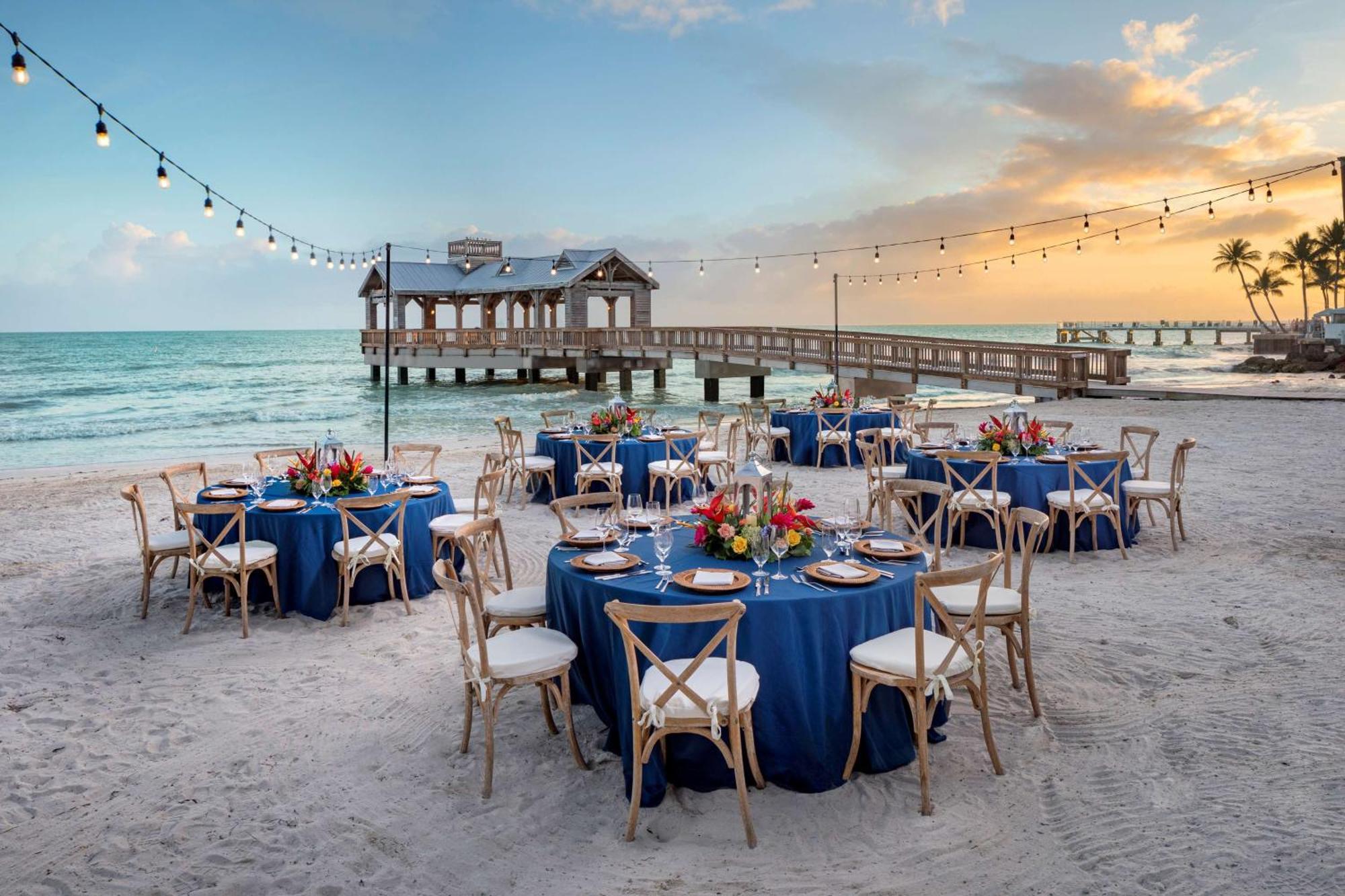 The Reach Key West, Curio Collection By Hilton Resort Key West