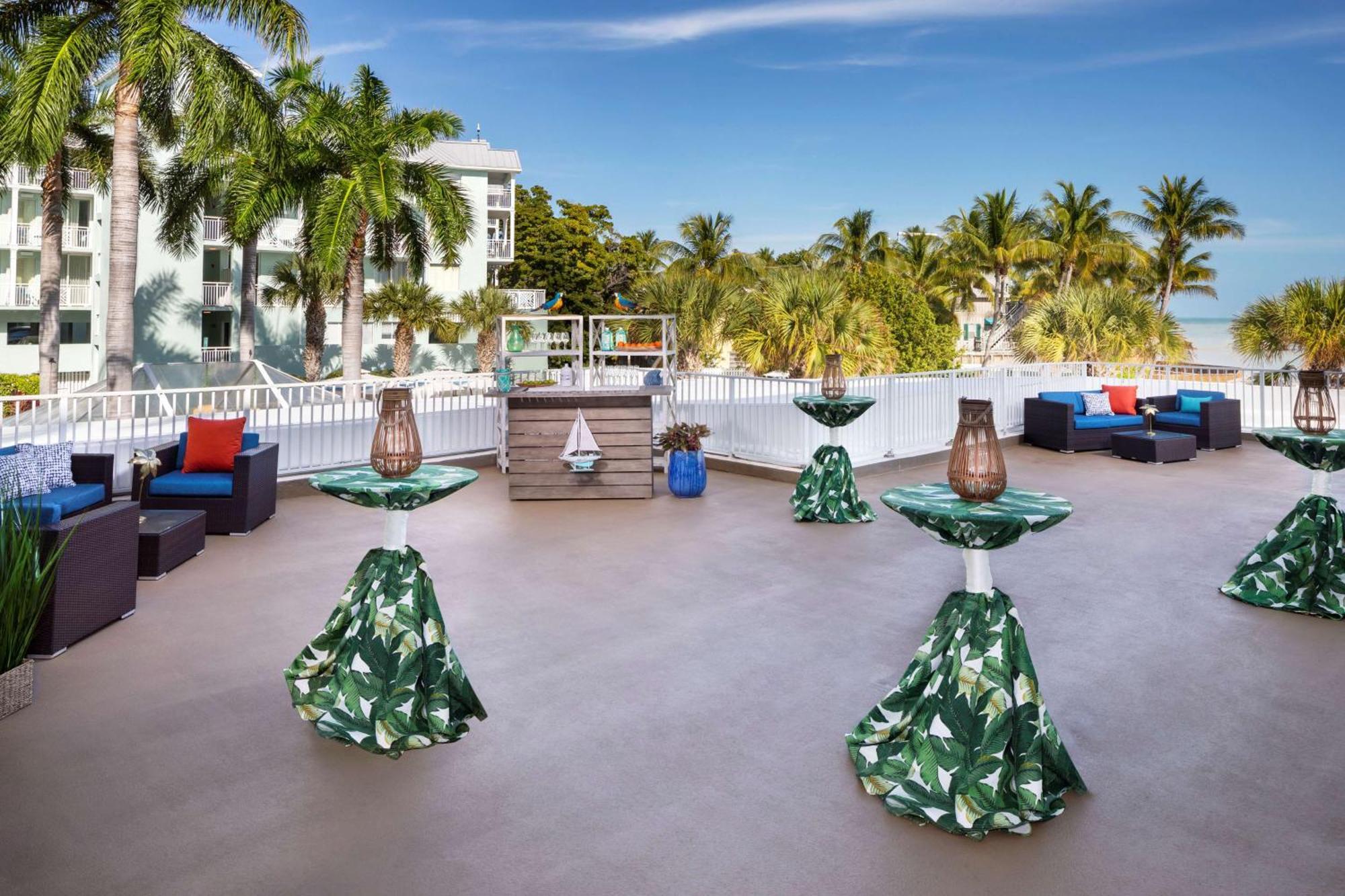 The Reach Key West, Curio Collection By Hilton