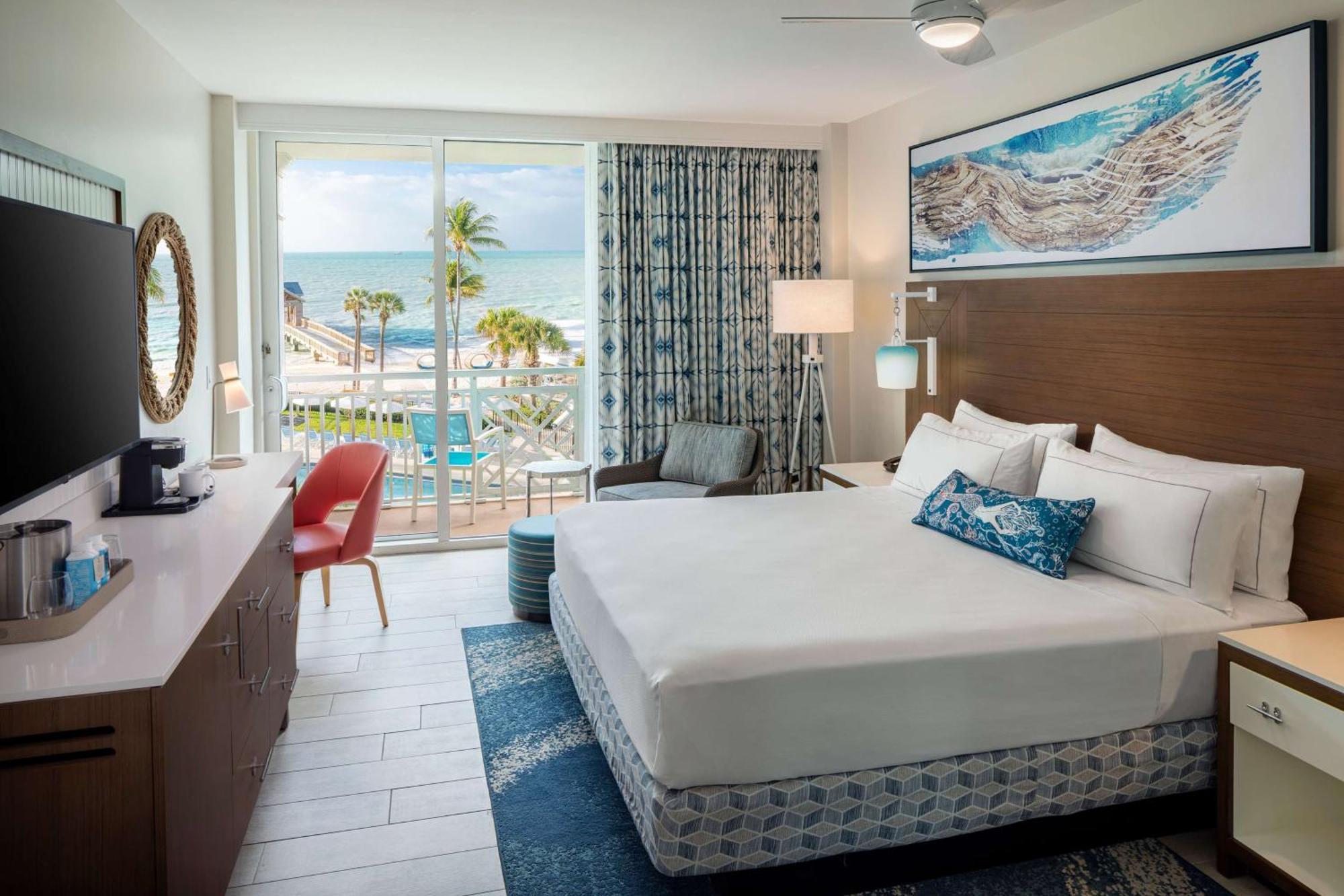 The Reach Key West, Curio Collection By Hilton Resort