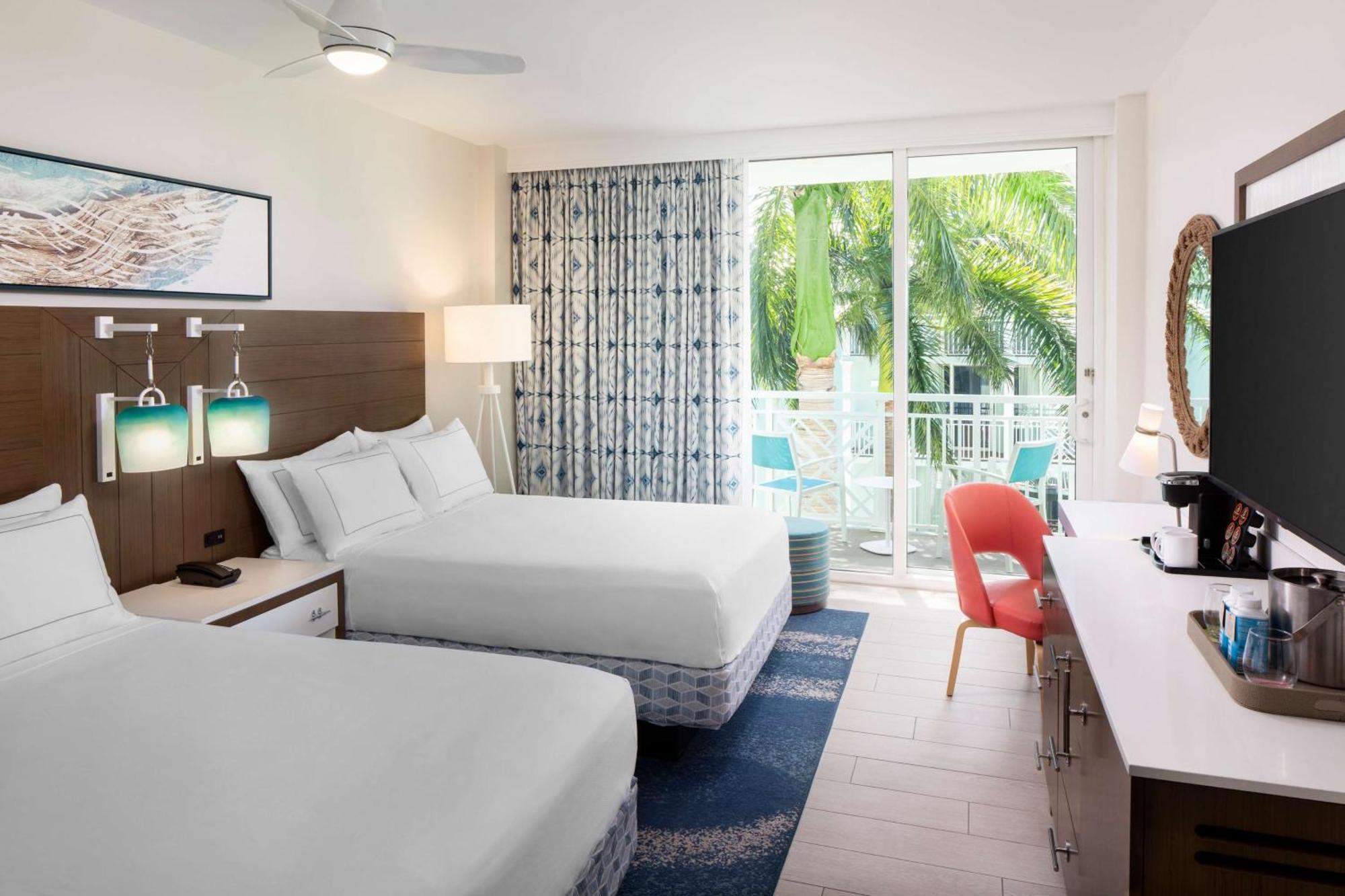 The Reach Key West, Curio Collection By Hilton 4*