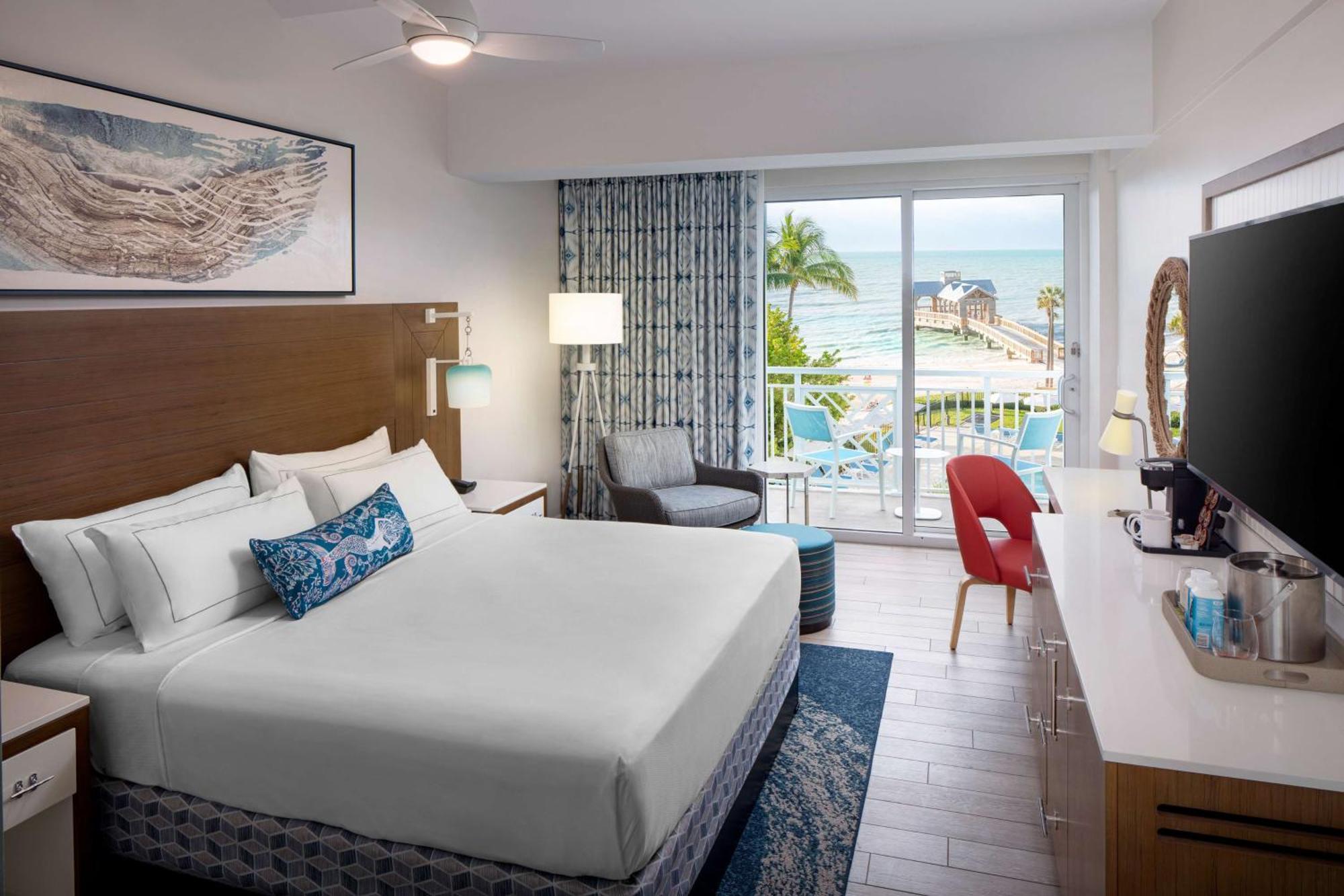 The Reach Key West, Curio Collection By Hilton Resort Key West