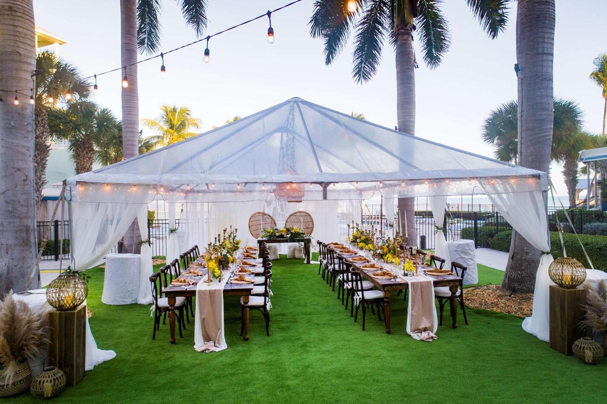 The Reach Key West, Curio Collection By Hilton Key West